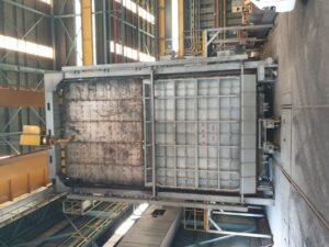 Ringwalzmaschine Kaltek 1200/6000 - 6000 mm (ID:76037) - Dabrox.com