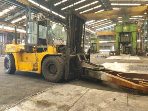 Ringwalzmaschine Kaltek 1200/6000 - 6000 mm (ID:76037) - Dabrox.com