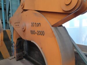 Ringwalzmaschine Kaltek 1200/6000 - 6000 mm (ID:76037) - Dabrox.com