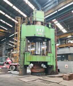 Ringwalzmaschine Kaltek 1200/6000 - 6000 mm (ID:76037) - Dabrox.com