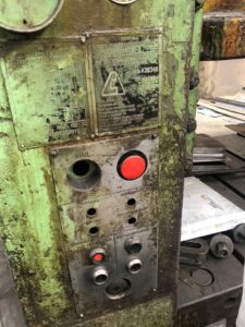 Blechumformung Presse Kalinin K3534A - 250 ton (ID:75910) - Dabrox.com