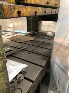 Blechumformung Presse Kalinin K3534A - 250 ton (ID:75910) - Dabrox.com