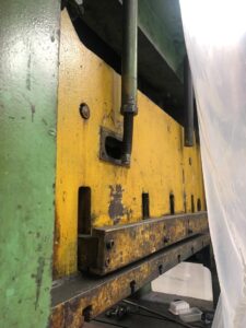 Blechumformung Presse Kalinin K3534A - 250 ton (ID:75910) - Dabrox.com