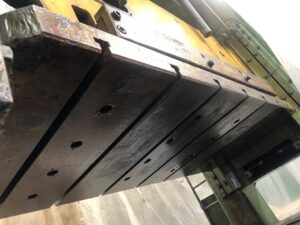 Blechumformung Presse Kalinin K3534A - 250 ton (ID:75910) - Dabrox.com