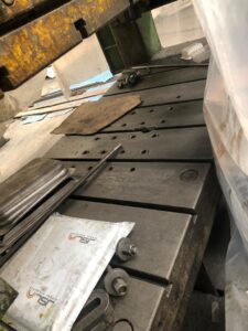 Blechumformung Presse Kalinin K3534A - 250 ton (ID:75910) - Dabrox.com