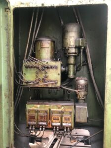 Blechumformung Presse Kalinin K3534A - 250 ton (ID:75910) - Dabrox.com