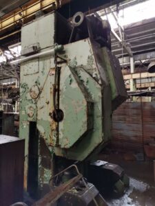 Kniehebelpresse Barnaul K8340 - 1000 ton (ID:76325) - Dabrox.com
