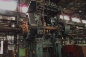 Schmiedepresse TMP Voronezh KB8046 - 4000 ton (ID:S82483) - Dabrox.com