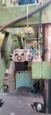 Stanzpresse Schuler P2E2S 315/1.25 - 315 ton (Foto 15)