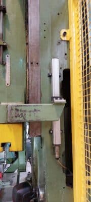 Stanzpresse Schuler P2E2S 315/1.25 - 315 ton (Foto 14)