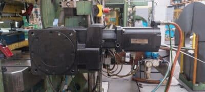 Stanzpresse Schuler P2E2S 315/1.25 - 315 ton (Foto 7)