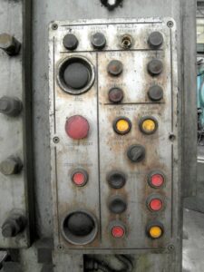 Abgratpresse TMP Voronezh KB9534 - 250 ton (ID:75213) - Dabrox.com