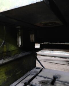 Kaltextrusion Presse Barnaul K0036 - 400 ton (ID:75914) - Dabrox.com