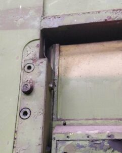 Kaltextrusion Presse Barnaul K0036 - 400 ton (ID:75914) - Dabrox.com