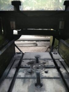 Kaltextrusion Presse Barnaul K0036 - 400 ton (ID:75914) - Dabrox.com