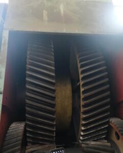 Kaltextrusion Presse Barnaul K0036 - 400 ton (ID:75914) - Dabrox.com