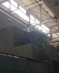 Kaltextrusion Presse Barnaul K0036 - 400 ton (ID:75914) - Dabrox.com