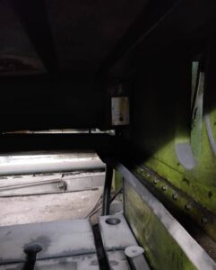 Kaltextrusion Presse Barnaul K0036 - 400 ton (ID:75914) - Dabrox.com