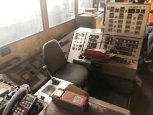 Radialschmiedemaschine GFM SX-13 - 130 mm (ID:75639) - Dabrox.com