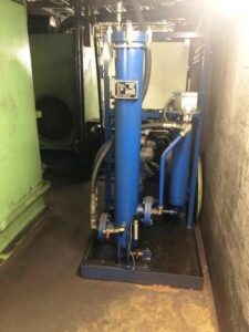 Radialschmiedemaschine GFM SX-13 - 130 mm (ID:75639) - Dabrox.com