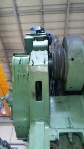 Schmiedepresse Eumuco SP 200 - 2000 ton (ID:76055) - Dabrox.com