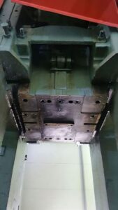 Schmiedepresse Eumuco SP 200 - 2000 ton (ID:76055) - Dabrox.com