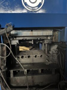 Schmiedepresse Smeral LMZ 1600 - 1600 ton (ID:75878) - Dabrox.com