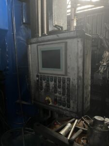 Schmiedepresse Smeral LMZ 1600 - 1600 ton (ID:75878) - Dabrox.com