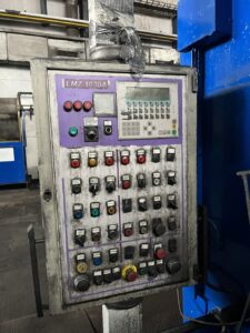 Schmiedepresse Smeral LMZ 1600 - 1600 ton (ID:75878) - Dabrox.com