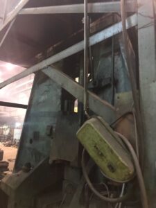 Hammer stempeln Kalinin MV2145 - 3 ton (ID:75931) - Dabrox.com