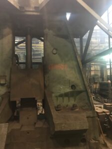 Hammer stempeln Kalinin MV2145 - 3 ton (ID:75931) - Dabrox.com