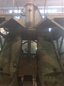 Hammer stempeln Kalinin  - 3 ton