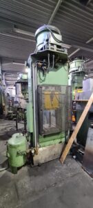 Spindelpresse Weingarten PS 140 - 200 ton (ID:S87954) - Dabrox.com