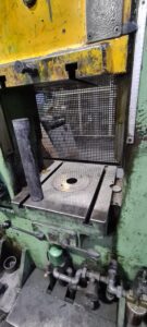 Spindelpresse Weingarten PS 140 - 200 ton (ID:S87954) - Dabrox.com