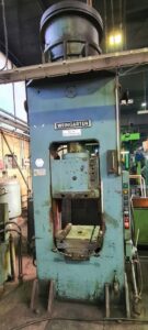 Spindelpresse Weingarten PS 125 - 110 ton (ID:S87961) - Dabrox.com