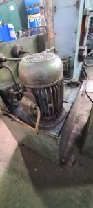 Spindelpresse Weingarten PS 125 - 110 ton (ID:S87961) - Dabrox.com