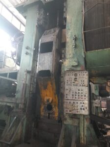 Schmiedepresse TMP Voronezh AKKB8042 - 1600 ton (ID:75920) - Dabrox.com