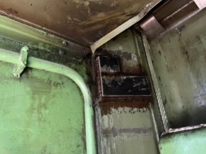 Schmiedepresse Aida PK-200 - 2000 ton (ID:76330) - Dabrox.com