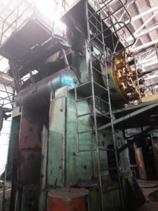 Schmiedepresse TMP Voronezh AKKB8042 - 1600 ton (ID:75921) - Dabrox.com