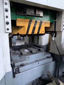 Schmiedepresse Smeral LMZ 2500 - 2500 ton (ID:S75973) - Dabrox.com
