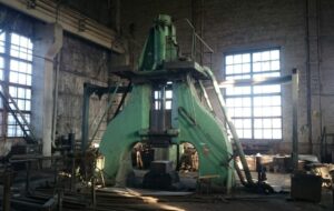 Hammer schmieden Kalinin M1345 - 3 ton (ID:75201) - Dabrox.com