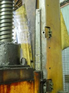 Spindelpresse Chimkent F1734A - 250 ton (ID:75217) - Dabrox.com