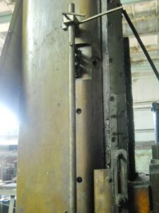 Spindelpresse Chimkent F1734A - 250 ton (ID:75217) - Dabrox.com