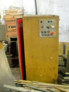 Spindelpresse Chimkent F1734A - 250 ton (ID:75217) - Dabrox.com