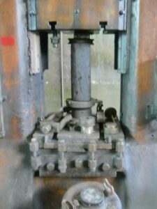 Spindelpresse Chimkent F1734A - 250 ton (ID:75217) - Dabrox.com