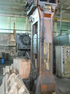 Spindelpresse Chimkent - 250 ton