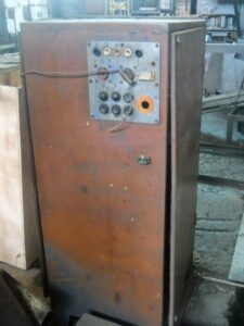 Spindelpresse Chimkent F1734A - 250 ton (ID:75217) - Dabrox.com