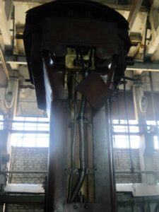 Spindelpresse Chimkent F1734A - 250 ton (ID:75217) - Dabrox.com