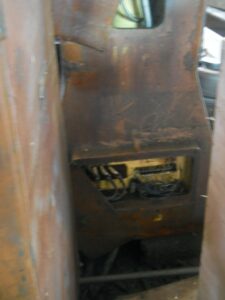 Spindelpresse Chimkent F1734A - 250 ton (ID:75217) - Dabrox.com