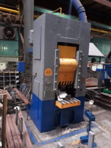 Kniehebelpresse Barnaul K8340 - 1000 ton (ID:75218) - Dabrox.com